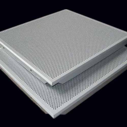Hot Sale Aluminum Ceiling Tiles for Office